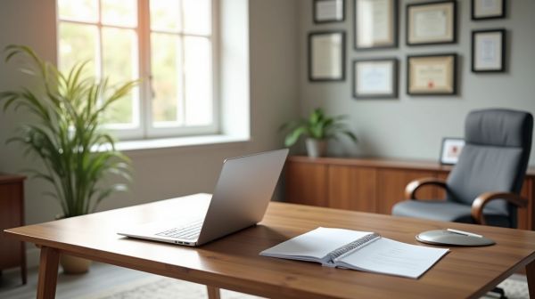 Comment bien se préparer à un rendez-vous avec un expert comptable