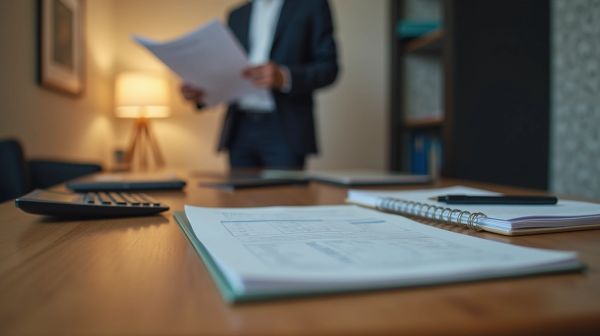 Comment bien se préparer à un rendez-vous avec un expert comptable