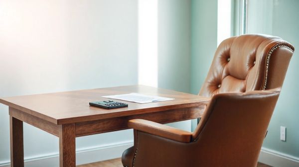 Les éléments essentiels pour réussir votre première rencontre avec un expert comptable