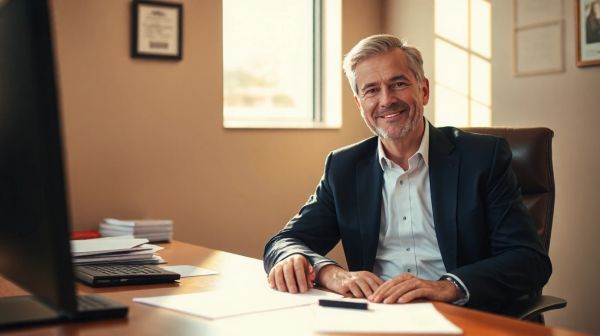 Les éléments essentiels pour réussir votre première rencontre avec un expert comptable