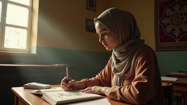 Méthodes efficaces pour parler fluidement l'arabe