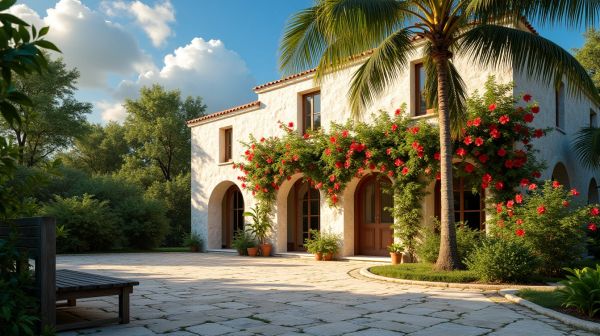 Séjournez dans une maison d’hôtes à Capesterre-de-Marie-Galante
