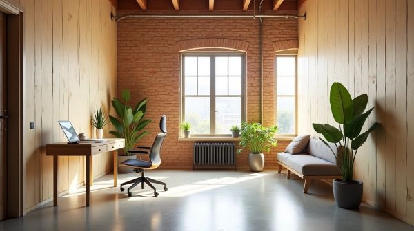Transformez vos combles avec Harnois pour optimiser votre espace