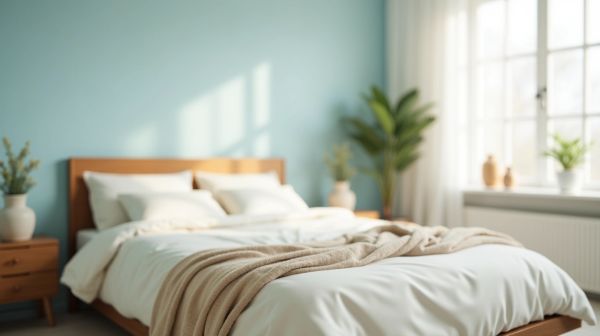 Un traversin, un soutien indispensable pour un sommeil optimal