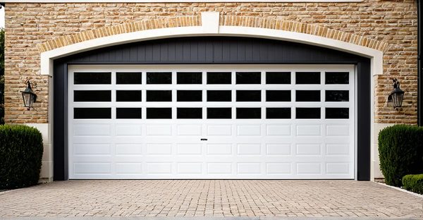 Wedoor, le fabricant français de portes de garage sur-mesure