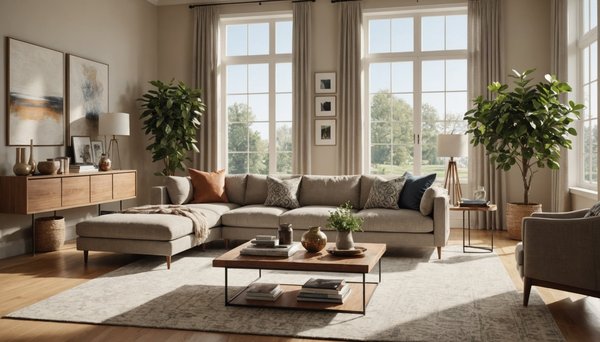 Blog aménagement maison : transformez votre espace avec style