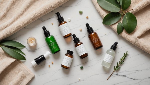 Produits incontournables pour votre bien-être en beauté
